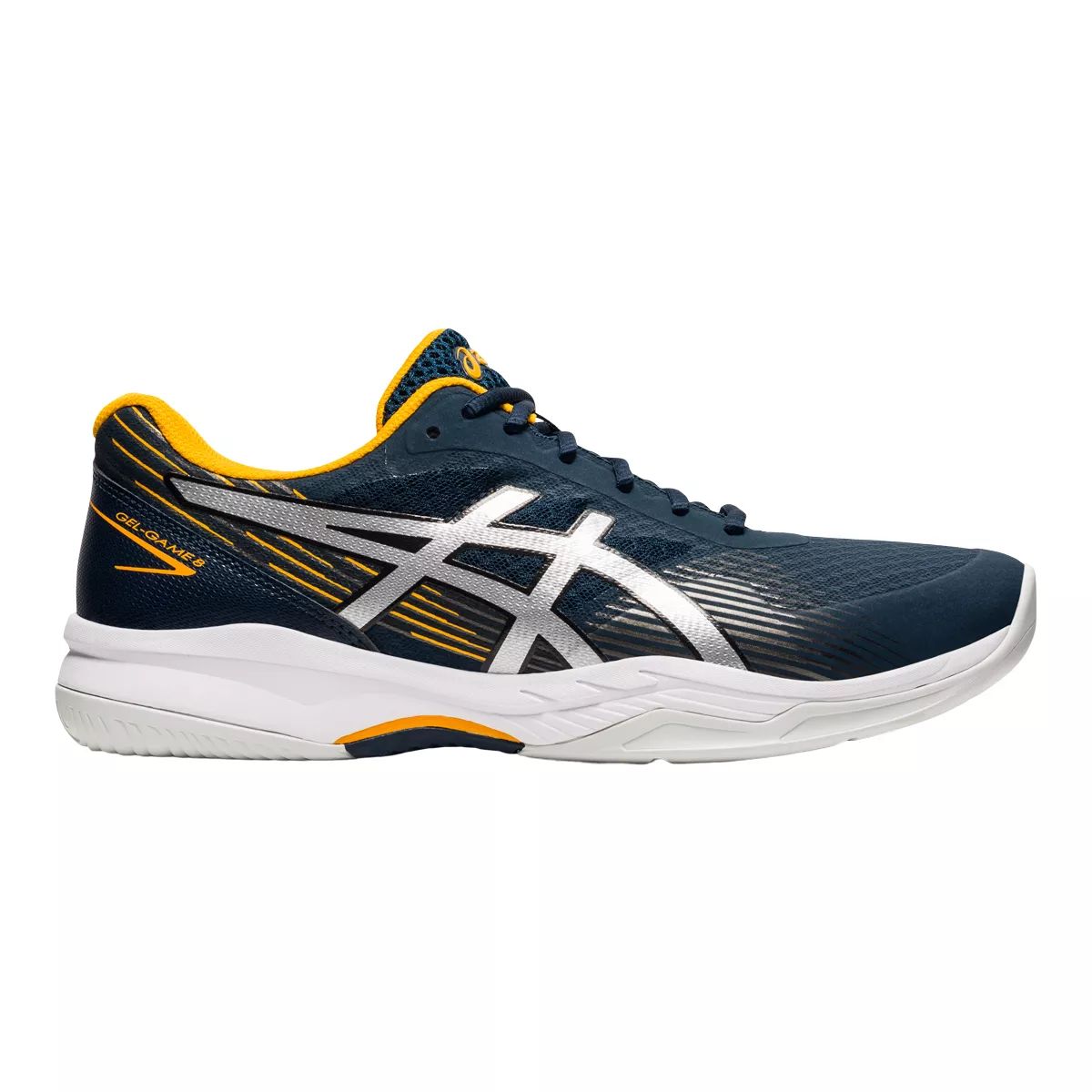 ASICS Men's Gel Game 8 Tennis Shoes