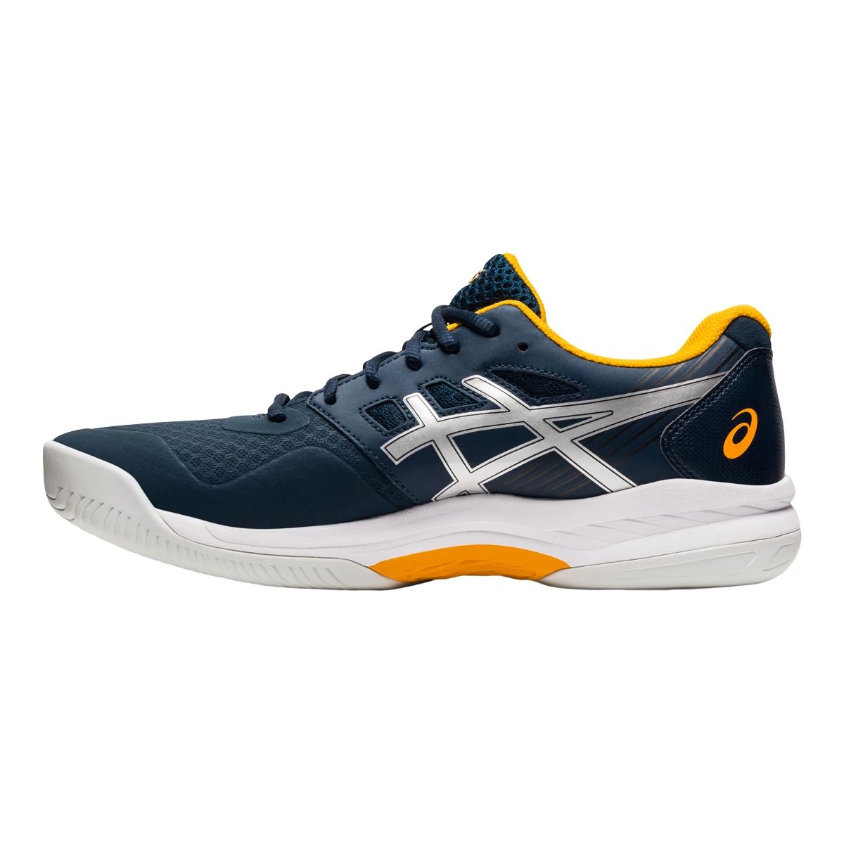 ASICS Men's Gel Game 8 Tennis Shoes