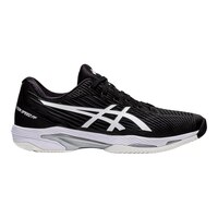 ASICS Men's Gel Solution Speed FF 2 Hard Court Tennis Shoes, Low Top, Running, Lightweight Side_Right