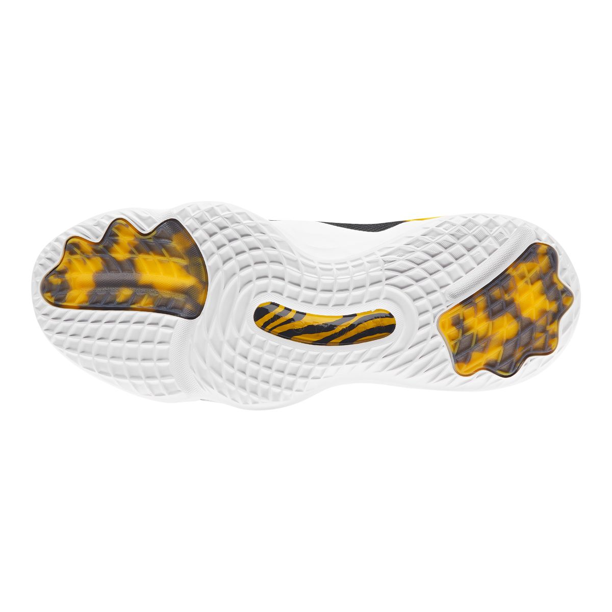 adidas Men's D.O.N. 3 "Bel Air-Jersey" Basketball Shoes, Gore-Tex, Waterproof