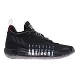 adidas Men's Dame 7 EXTPLY Opponent Advisory Basketball Shoes Side_Right