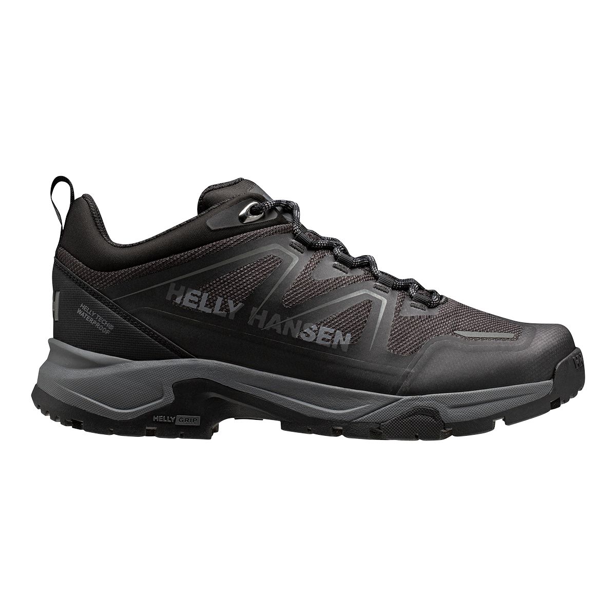 Helly Hansen Men's Cascade Low HT Hiking Shoes