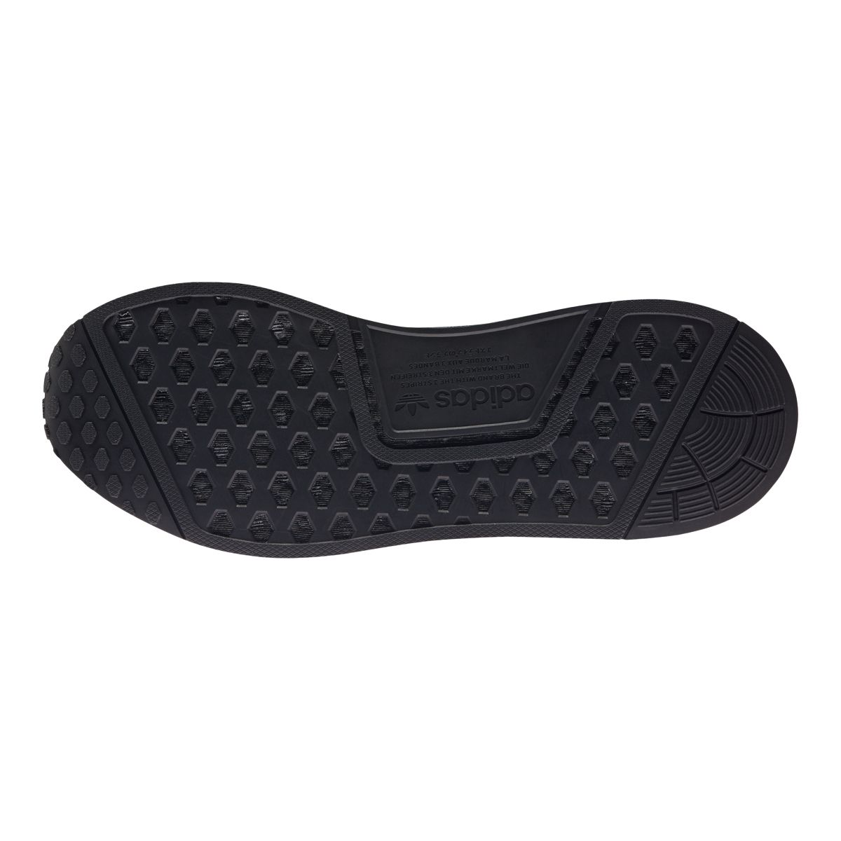 adidas Men's NMD_R1 Shoes