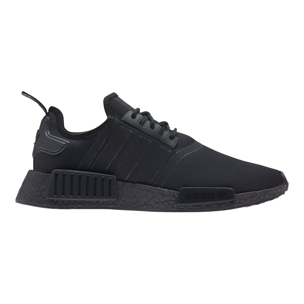 Adidas Nmds Originals Nmd R1 Mens Black Adidas Men's NMD_R1 Shoes