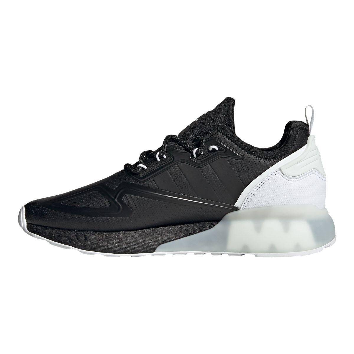 adidas Men's 2K Boost Shoes, Sneakers, Lightweight