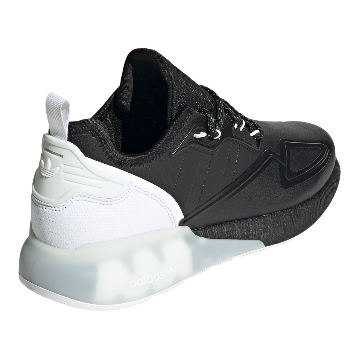 adidas Men's 2K Boost Shoes, Sneakers, Lightweight