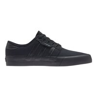 adidas Men's Seely Skate Shoes, Sneakers, Low Top Side_Right