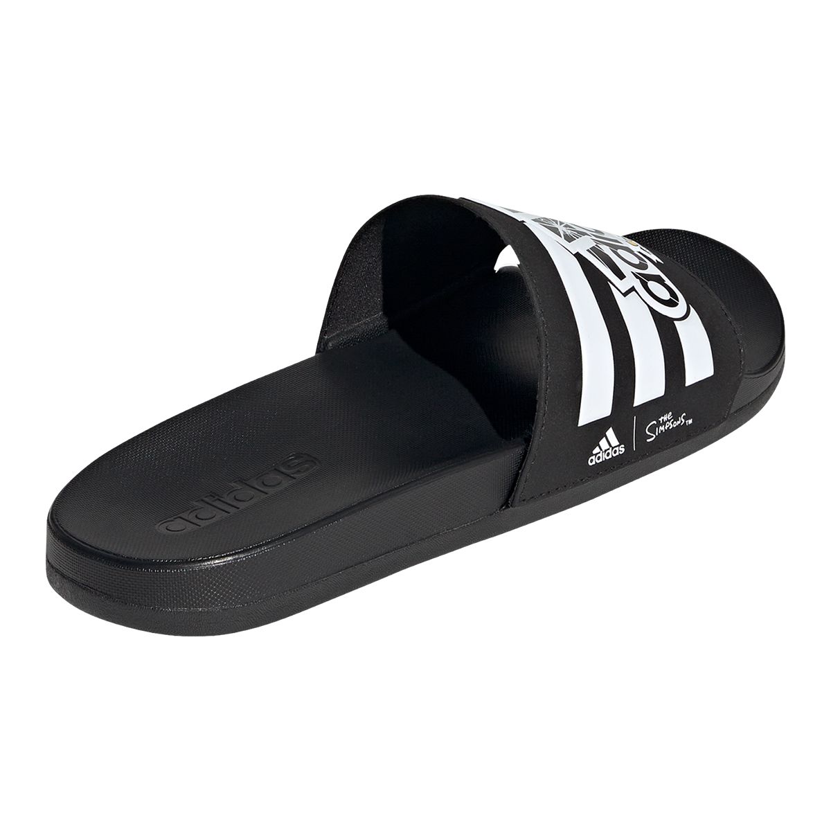 adidas Men's Adilette Comfort Slides/Sandals, Sport, Beach