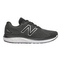 New Balance Fresh Foam M680 Running Shoes Side_Right