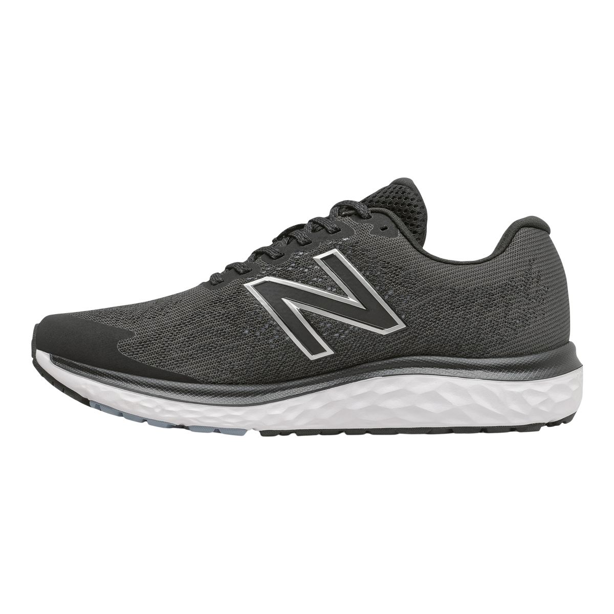 New balance men's fresh foam 1080v7 running on sale shoe