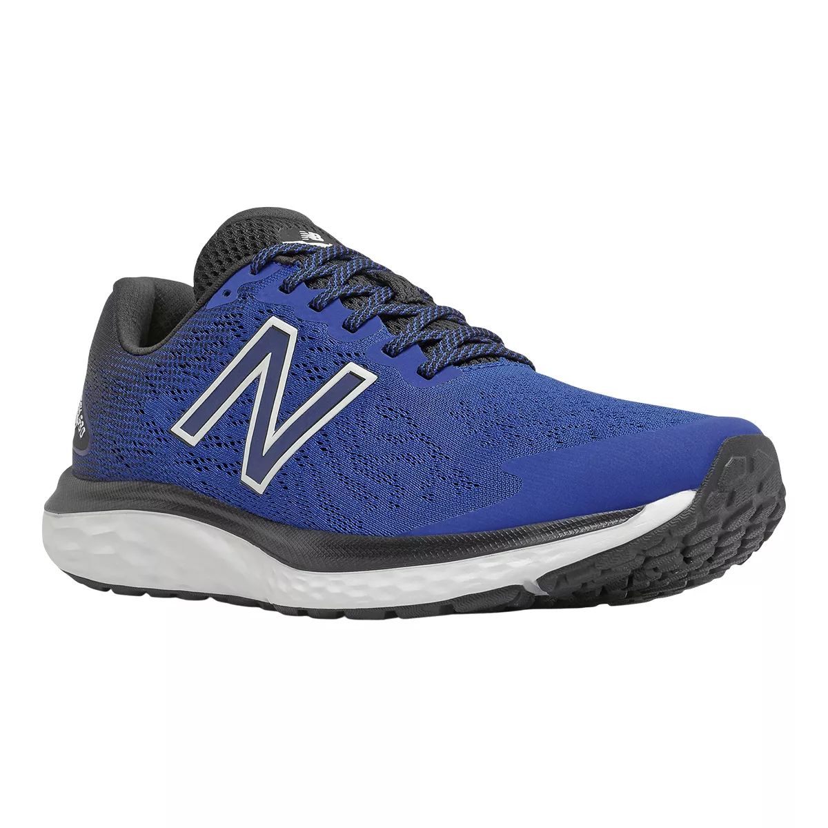 New Balance Men s Freshfoam M680 V7 Running Shoes Lightweight