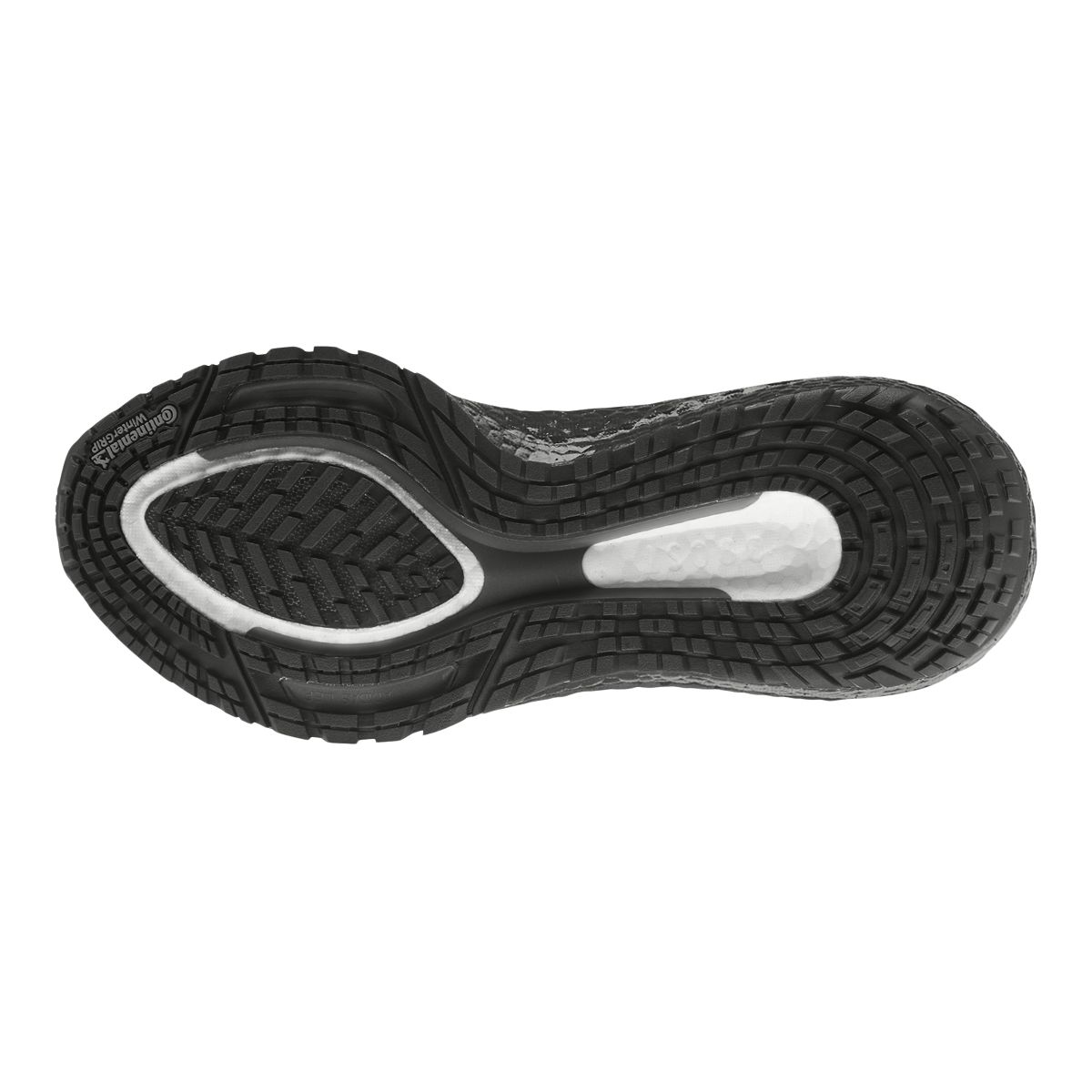 adidas Men's Ultra Boost 21 COLD.RDY Running Shoes, Winter