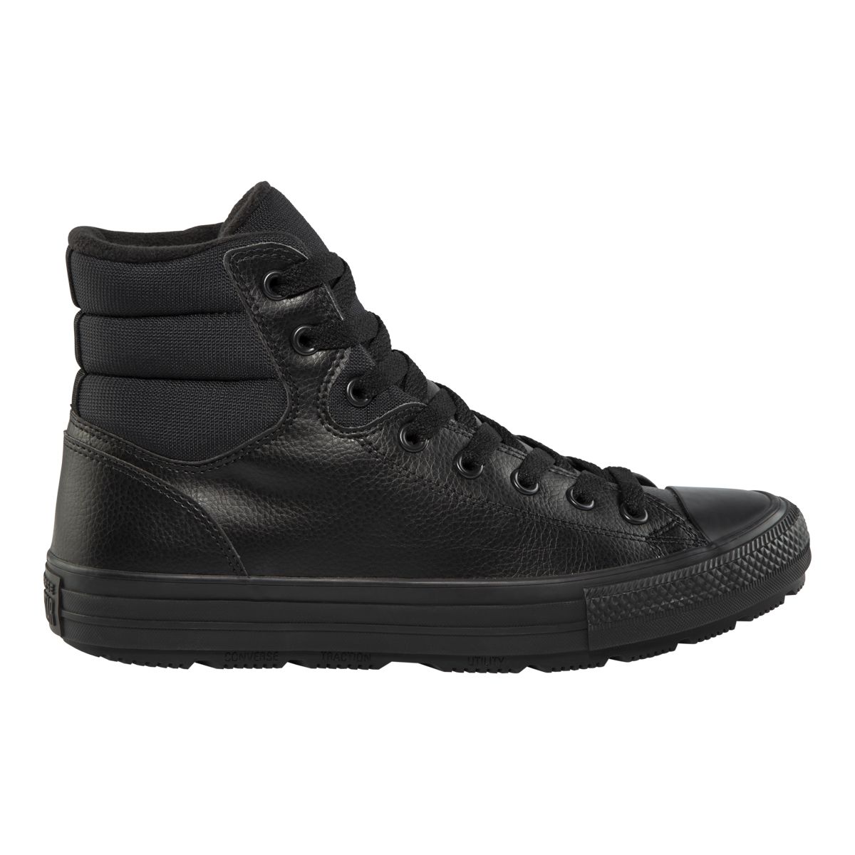 Converse ct 2 full black sale