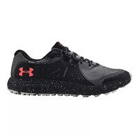 Under Armour Men's Charged Bandit Trail Trail Running Shoes, Gore-Tex, Waterproof, Mesh Side_Right