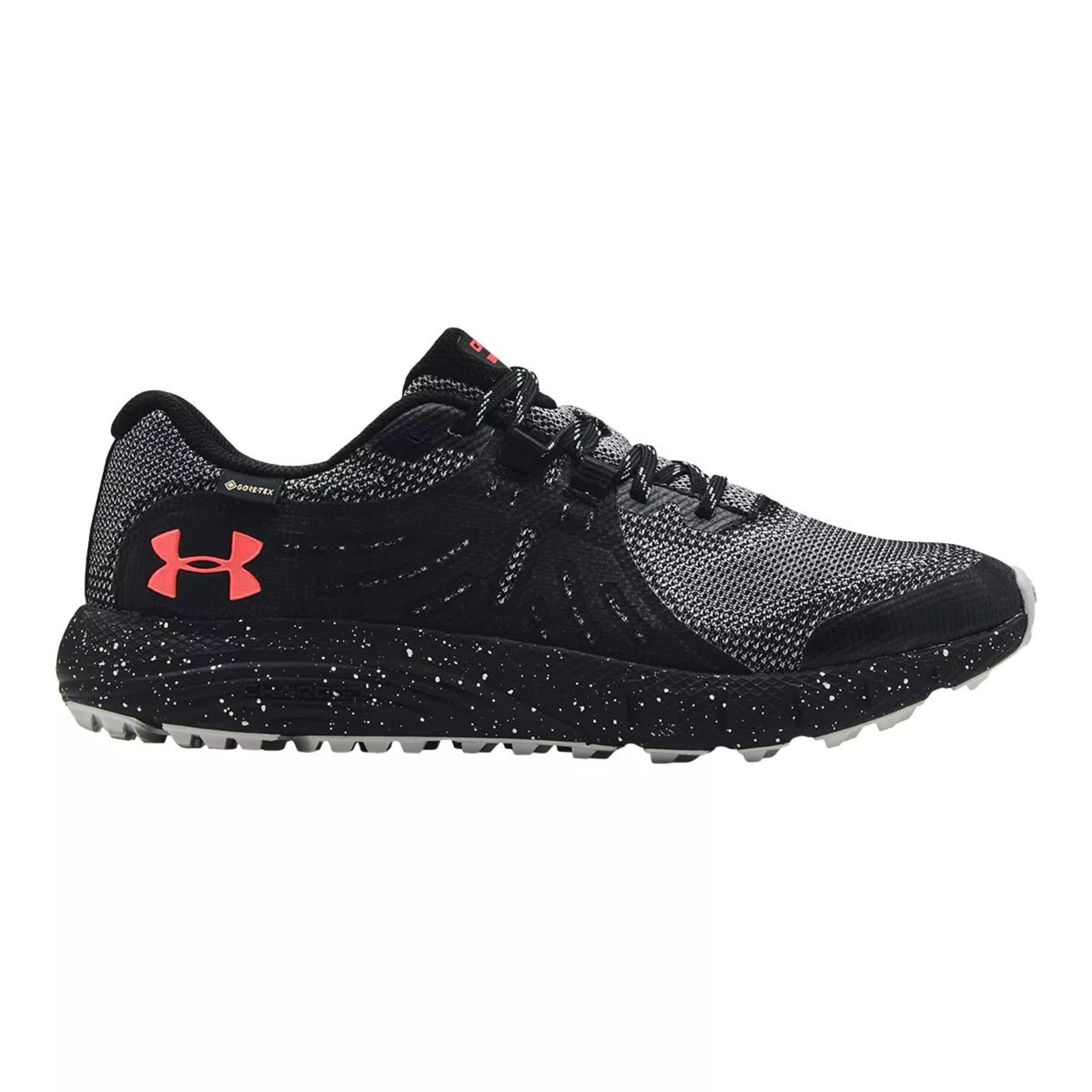 Under Armour Men's Charged Bandit Trail Trail Running Shoes, Gore-Tex, Waterproof, Mesh