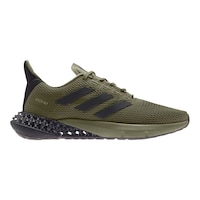 adidas Men's 4D FWD Pulse Running Shoes Side_Right