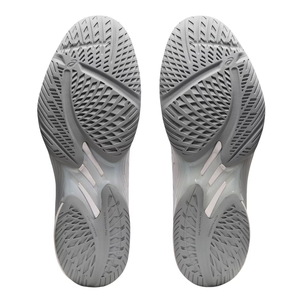 ASICS Men's Sky Elite FF 2 Indoor Court Volleyball Shoes, Low Top, Tennis, Badminton