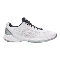 ASICS Men's Sky Elite FF 2 Indoor Court Volleyball Shoes, Low Top, Tennis, Badminton Side_Right