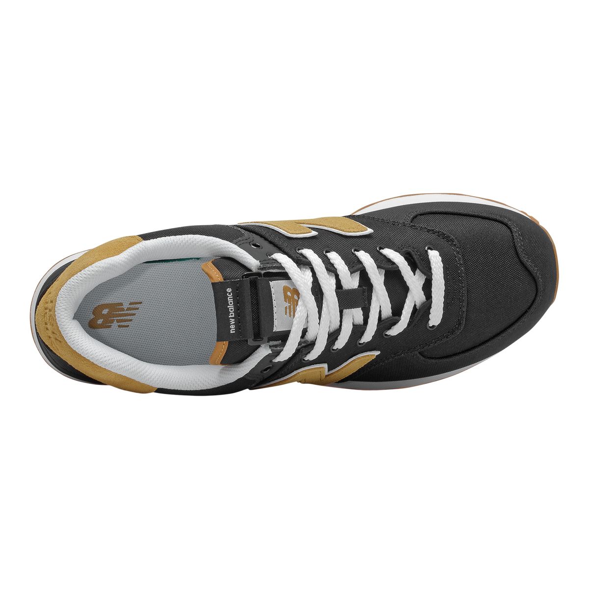 New Balance Men's 574 V2 Shoes