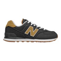 New Balance Men's 574 V2 Shoes Side_Right