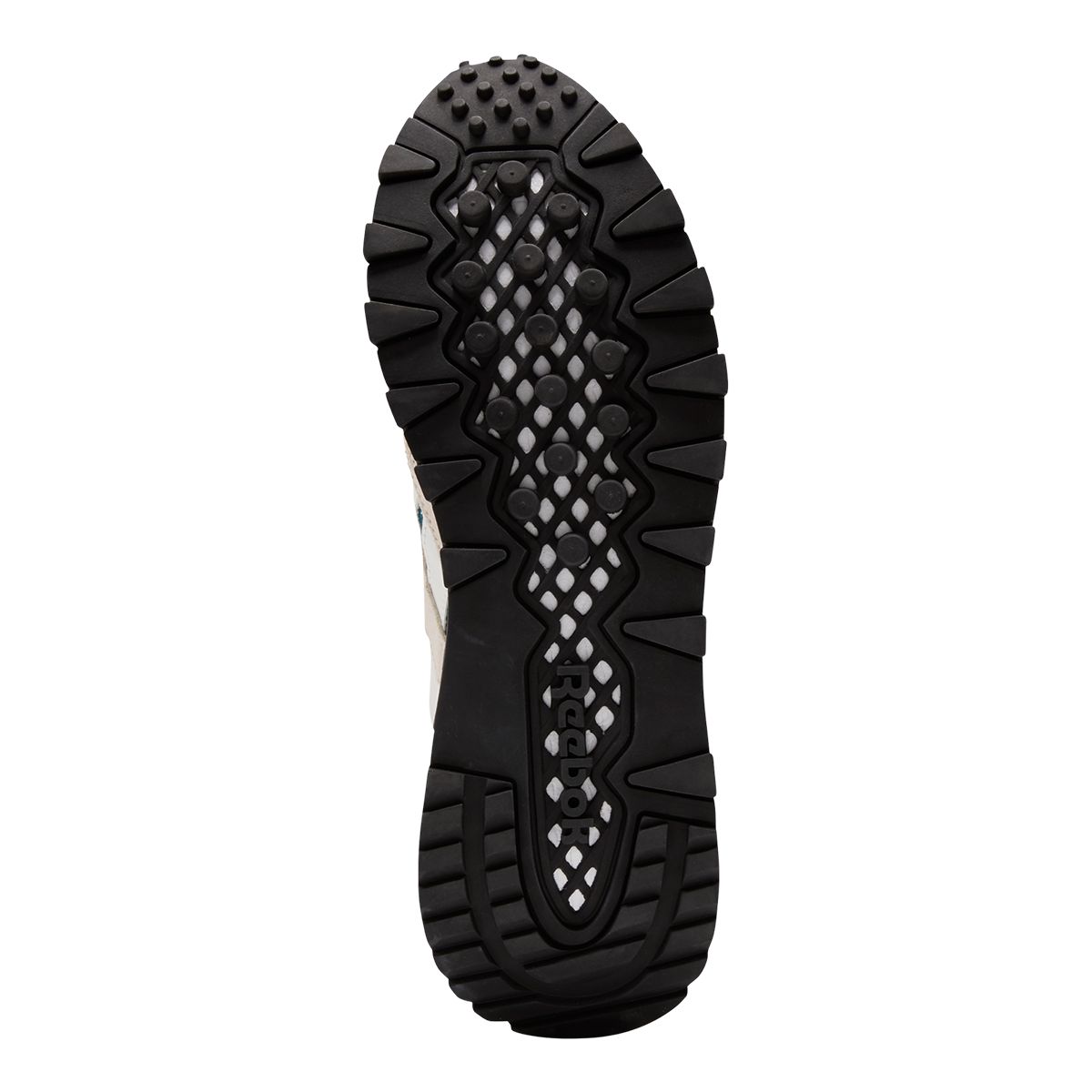 Reebok Men's Classic Legacy Happy Camper Shoes, Sneakers, Walking