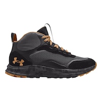 Under Armour Men's Charged Bandit Trek 2 Lightweight Mesh Hiking Shoes Side_Right