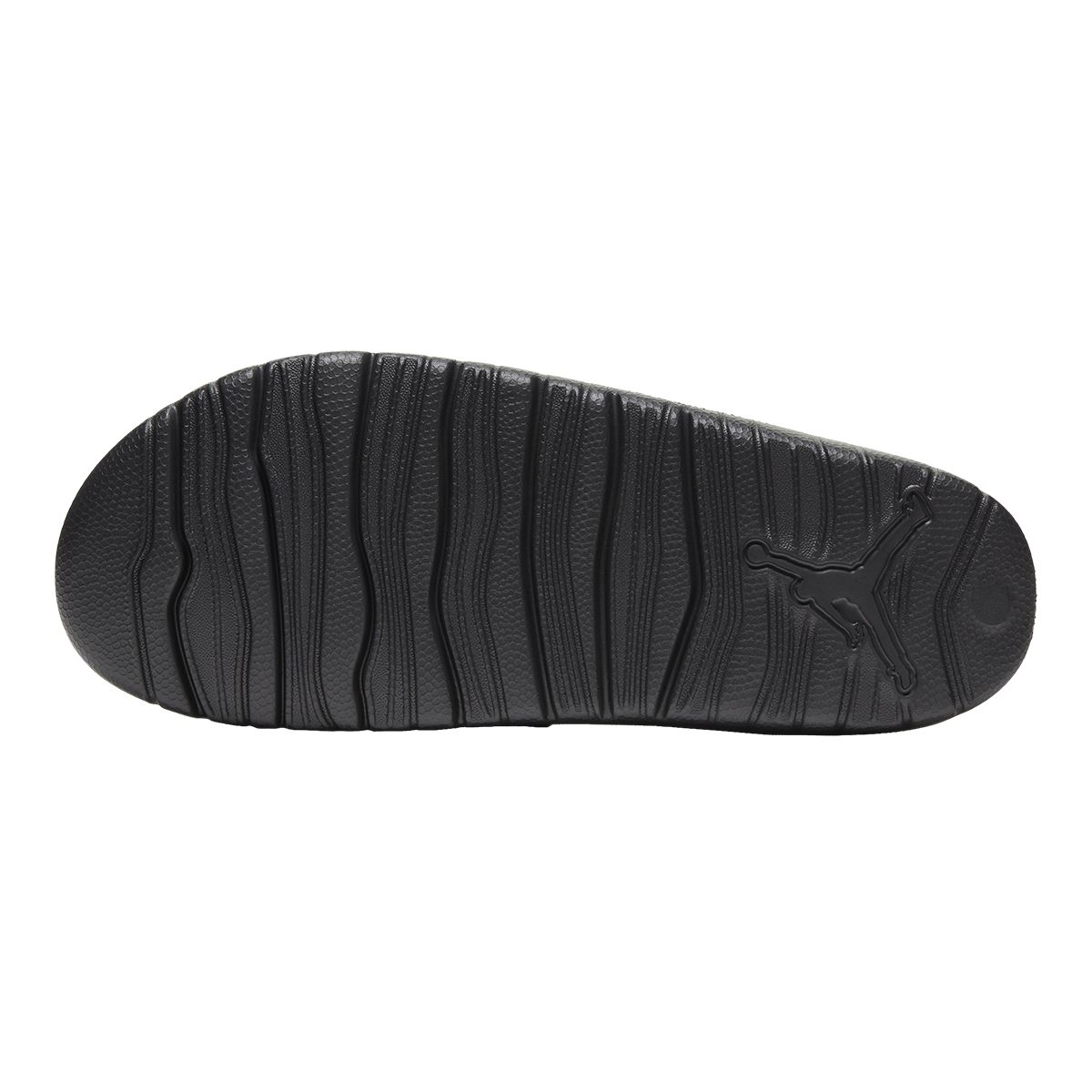 Jordan break hot sale slide black