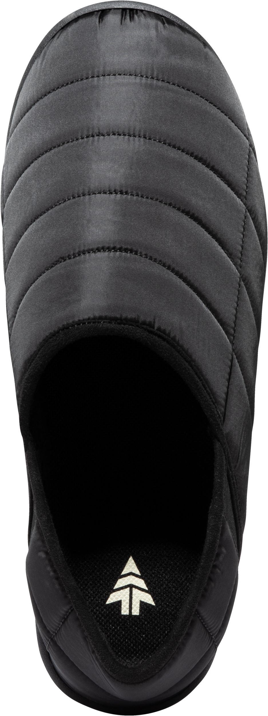 Woods Men's Winslow Camp Moc Slippers, Slip On, Closed Heel, Indoor, Outdoor