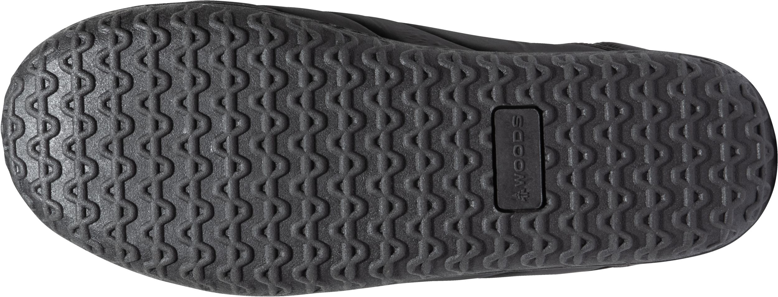 Woods Men's Winslow Camp Moc Slippers, Slip On, Closed Heel, Indoor, Outdoor