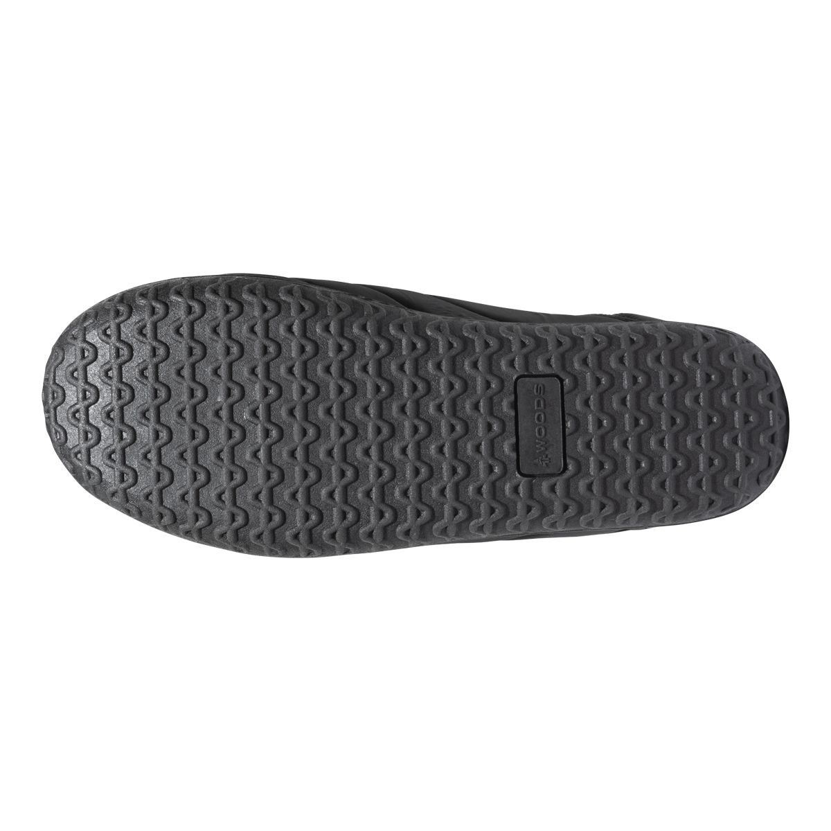 Woods Men's Winslow Camp Moc Slippers, Slip On, Closed Heel, Indoor, Outdoor