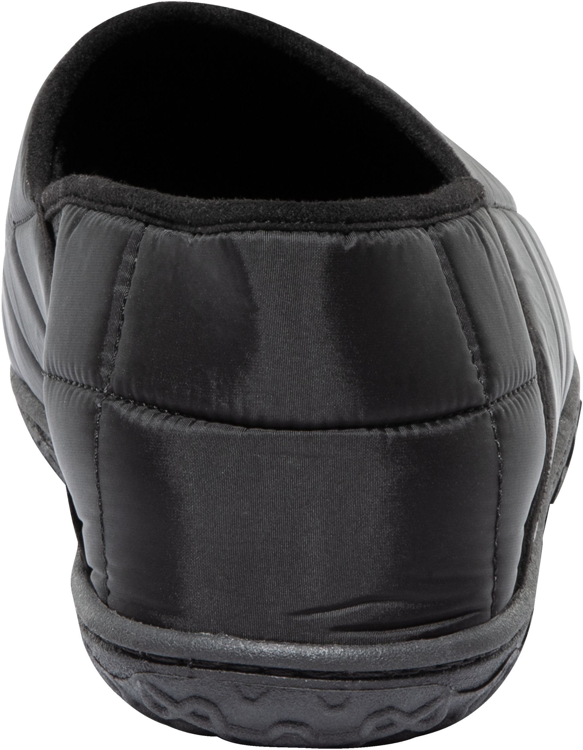 Woods Men's Winslow Camp Moc Slippers, Slip On, Closed Heel, Indoor, Outdoor