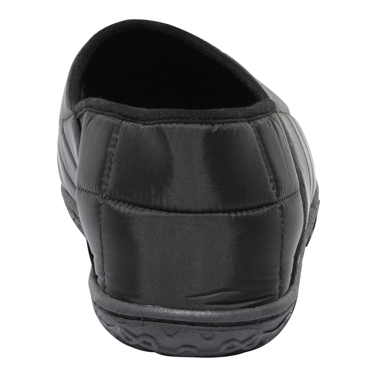 Woods Men's Winslow Camp Moc Slippers, Slip On, Closed Heel, Indoor, Outdoor