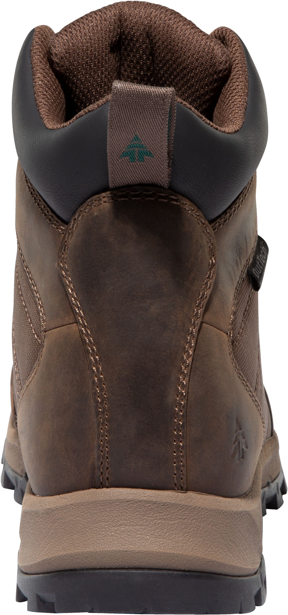 Woods Men s Athelney II Fleece Lined IceFX Waterproof Winter Boots Atmosphere