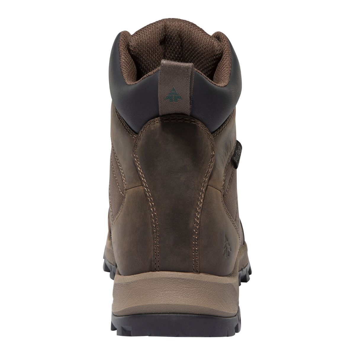 Woods Men's Athelney II Fleece-Lined IceFX Winter Boots