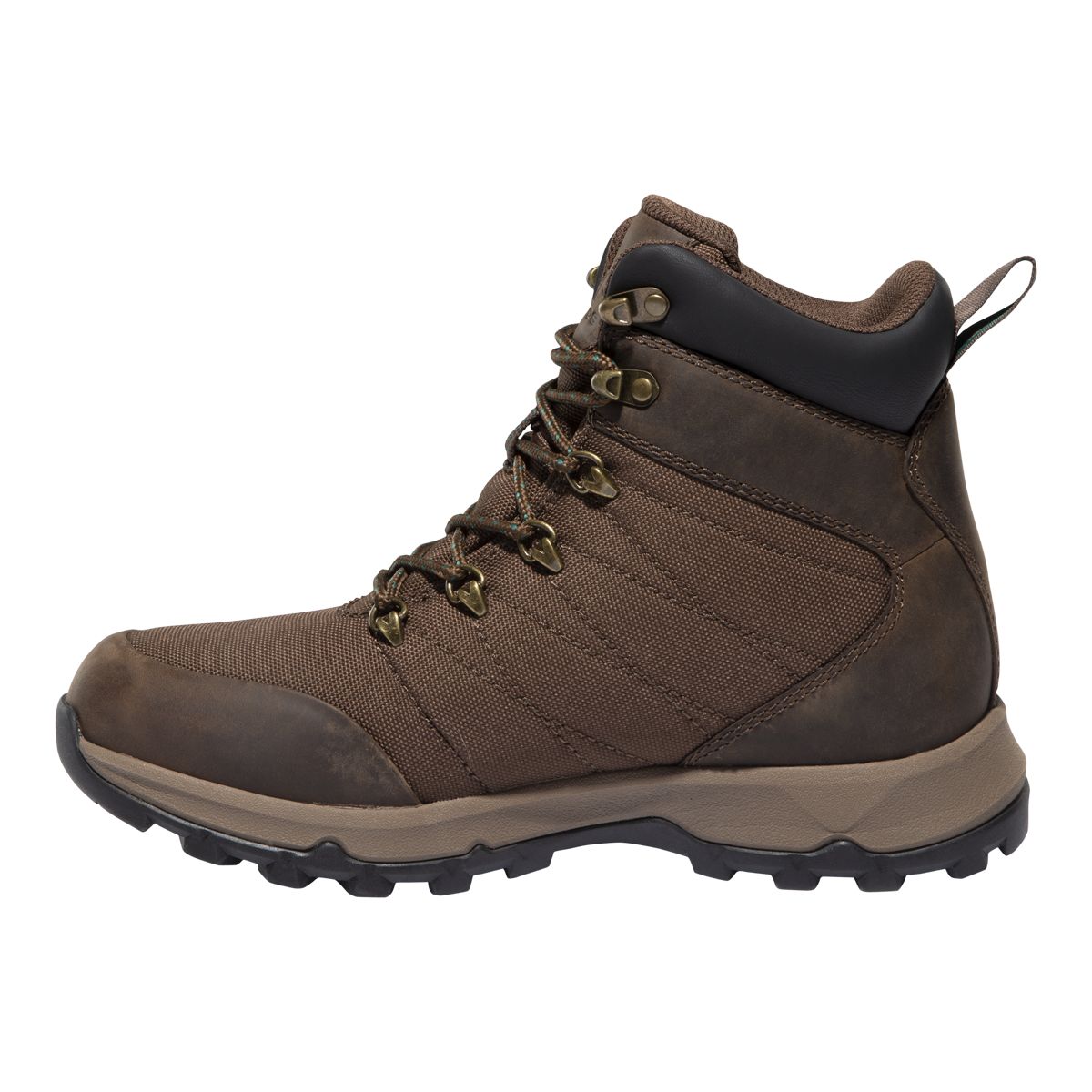 Woods Men's Athelney II Fleece-Lined IceFX Winter Boots