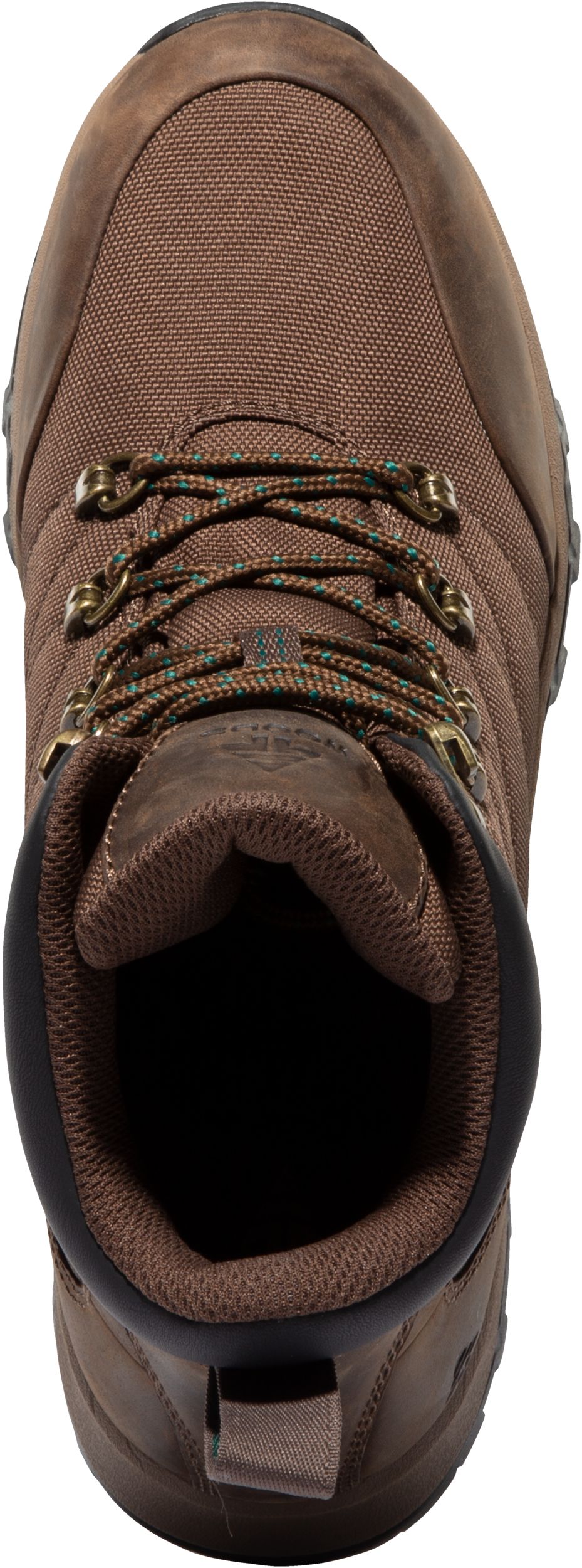 Woods Men's Athelney II Fleece-Lined IceFX Winter Boots