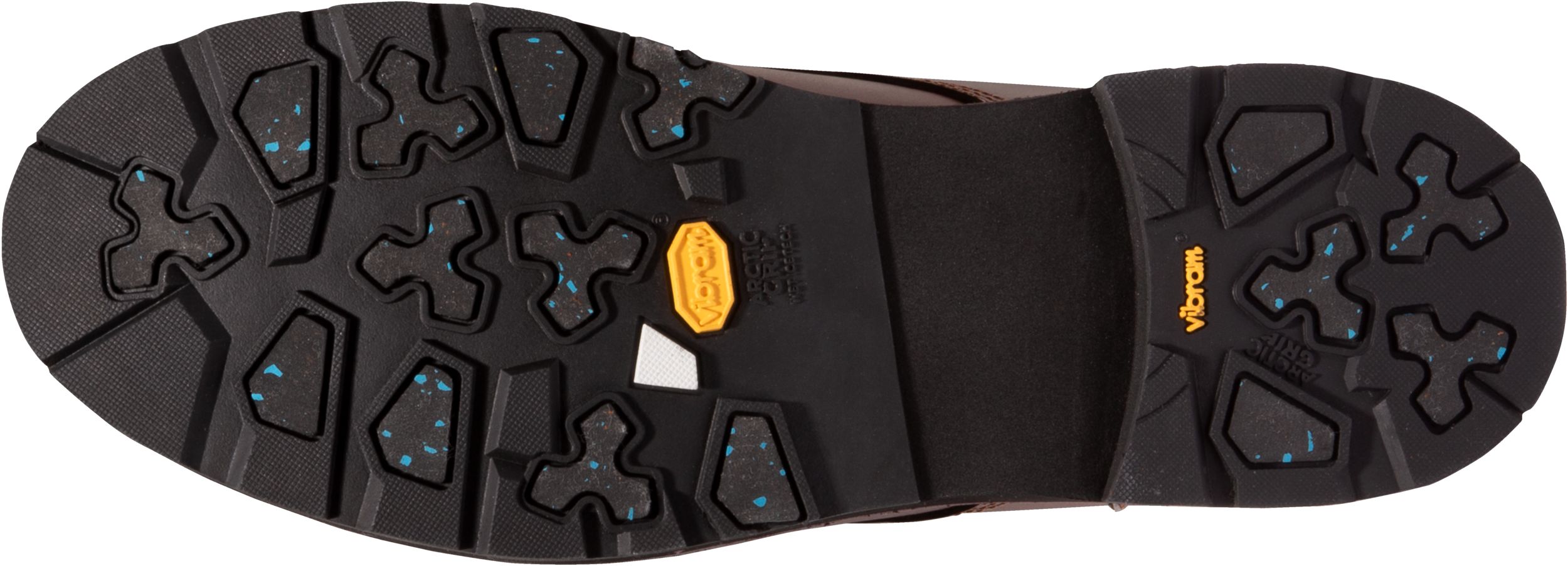 Woods Men's Hess Boots, Winter, Outdoor, Waterproof, Insulated, Leather