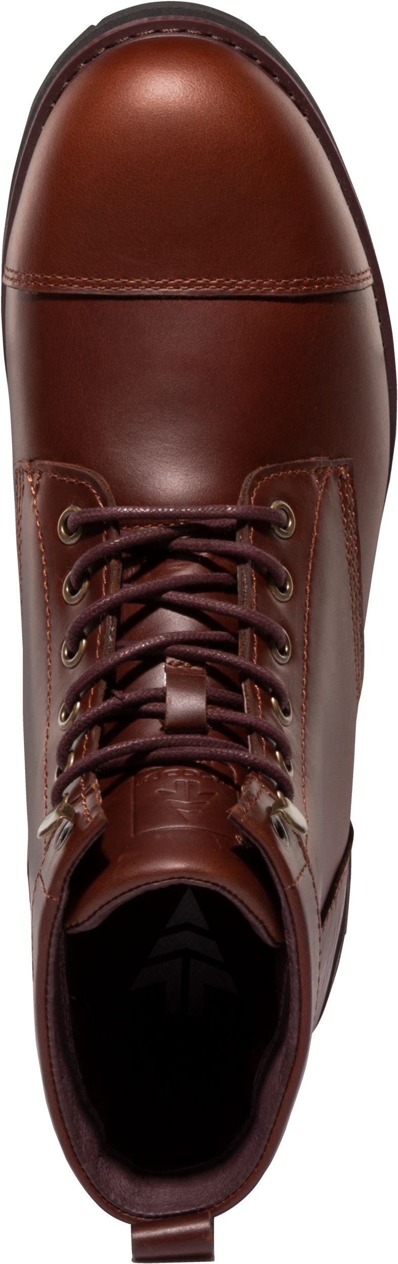 Woods Men's Hess Boots, Winter, Outdoor, Waterproof, Insulated, Leather