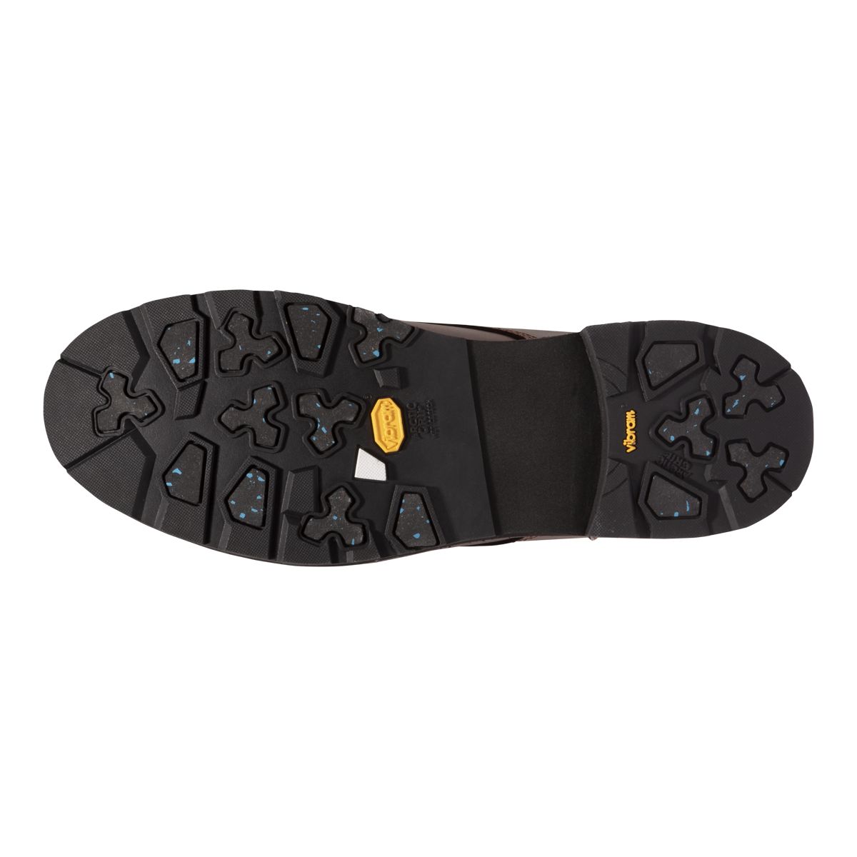 Woods Men's Hess Boots, Winter, Outdoor, Waterproof, Insulated, Leather