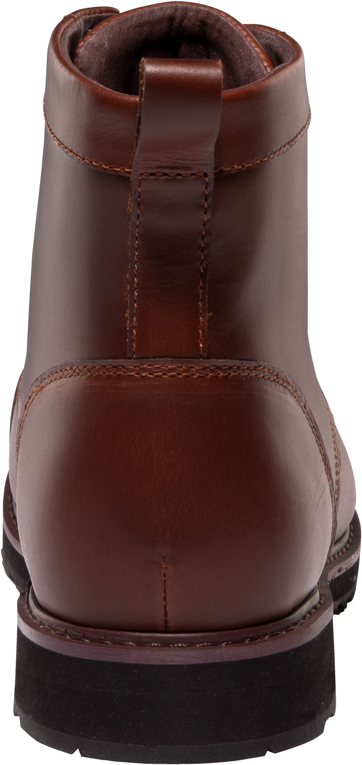 Woods Men's Hess Boots, Winter, Outdoor, Waterproof, Insulated, Leather