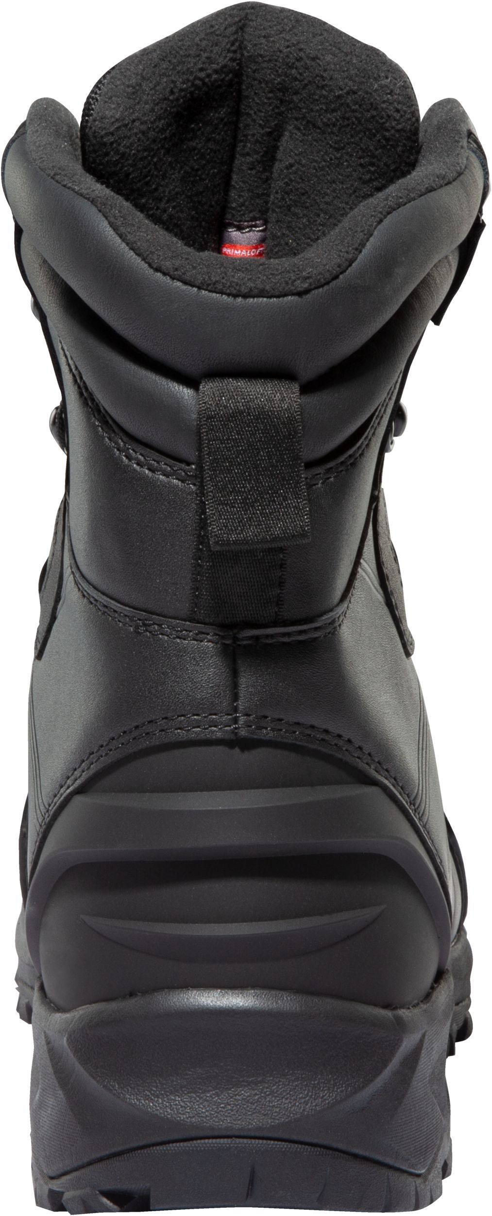 Woods Men's Templeton Winter Boots, Waterproof, Non Slip, Vibram, Leather, Fleece