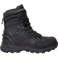 Woods Men's Templeton Winter Boots, Waterproof, Non Slip, Vibram, Leather, Fleece Side_Right