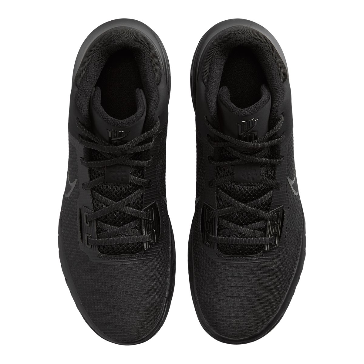 Nike Men's/Women's Kyrie Flytrap Basketball Shoes, Indoor, Knit