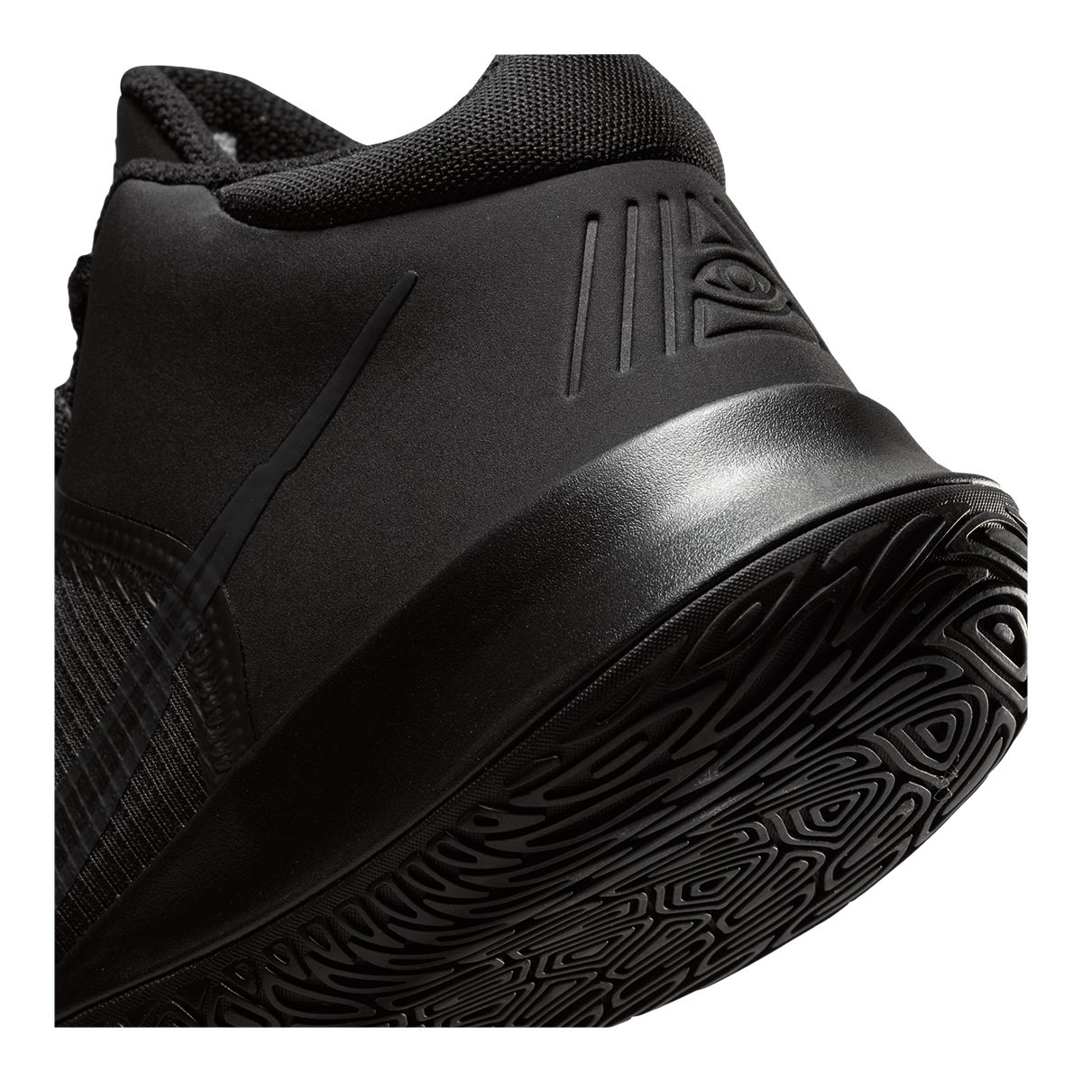 Nike Men's/Women's Kyrie Flytrap Basketball Shoes, Indoor, Knit