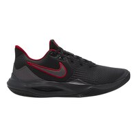 Nike Men's/Women's Precision V Basketball Shoes, Indoor, Cushioned Side_Right