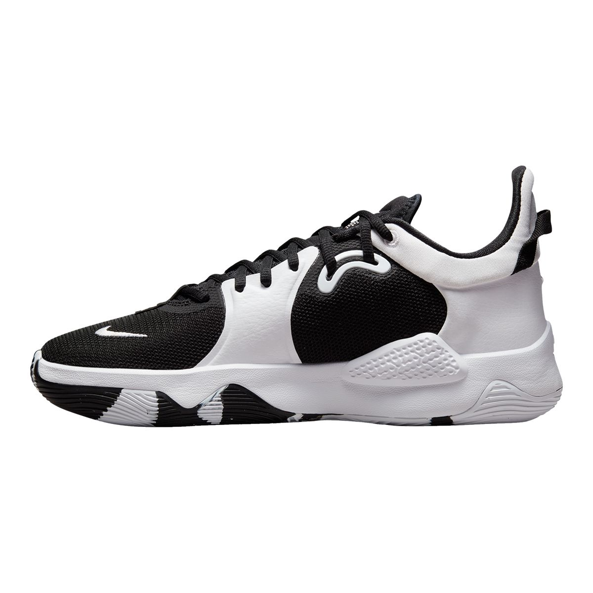 pg5 team basketball shoes