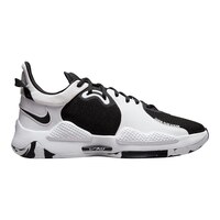 Nike Men's PG 5 TB Basketball Shoes, Indoor, Lightweight Side_Right