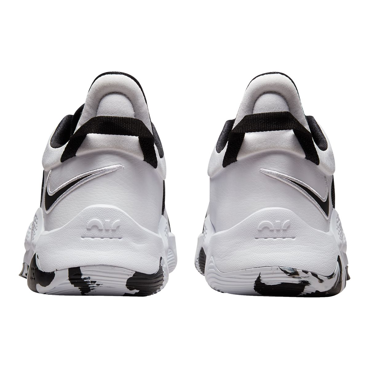 PG5 25.0センチ Nike Men's PG 5 TB Basketball Shoes, Indoor, Lightweight