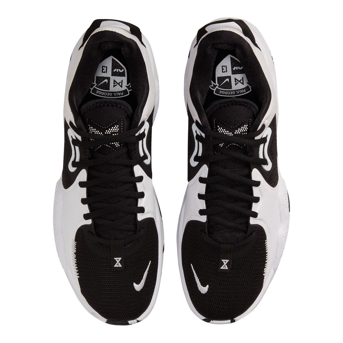 Nike Men's PG 5 TB Basketball Shoes, Indoor, Lightweight