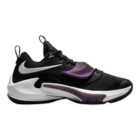 Nike Men's Zoom Freak 3 Project 34 Basketball Shoes, Indoor, Cushioned Side_Right